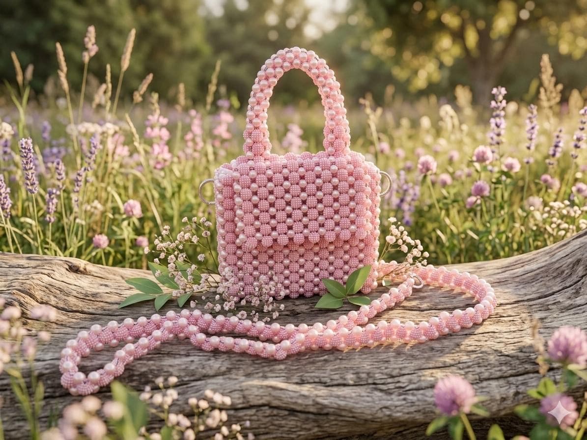 Woven Handmade Collection
